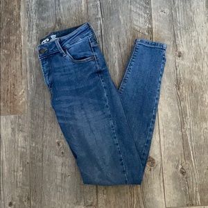 Old Navy Skinny High Rise Jean